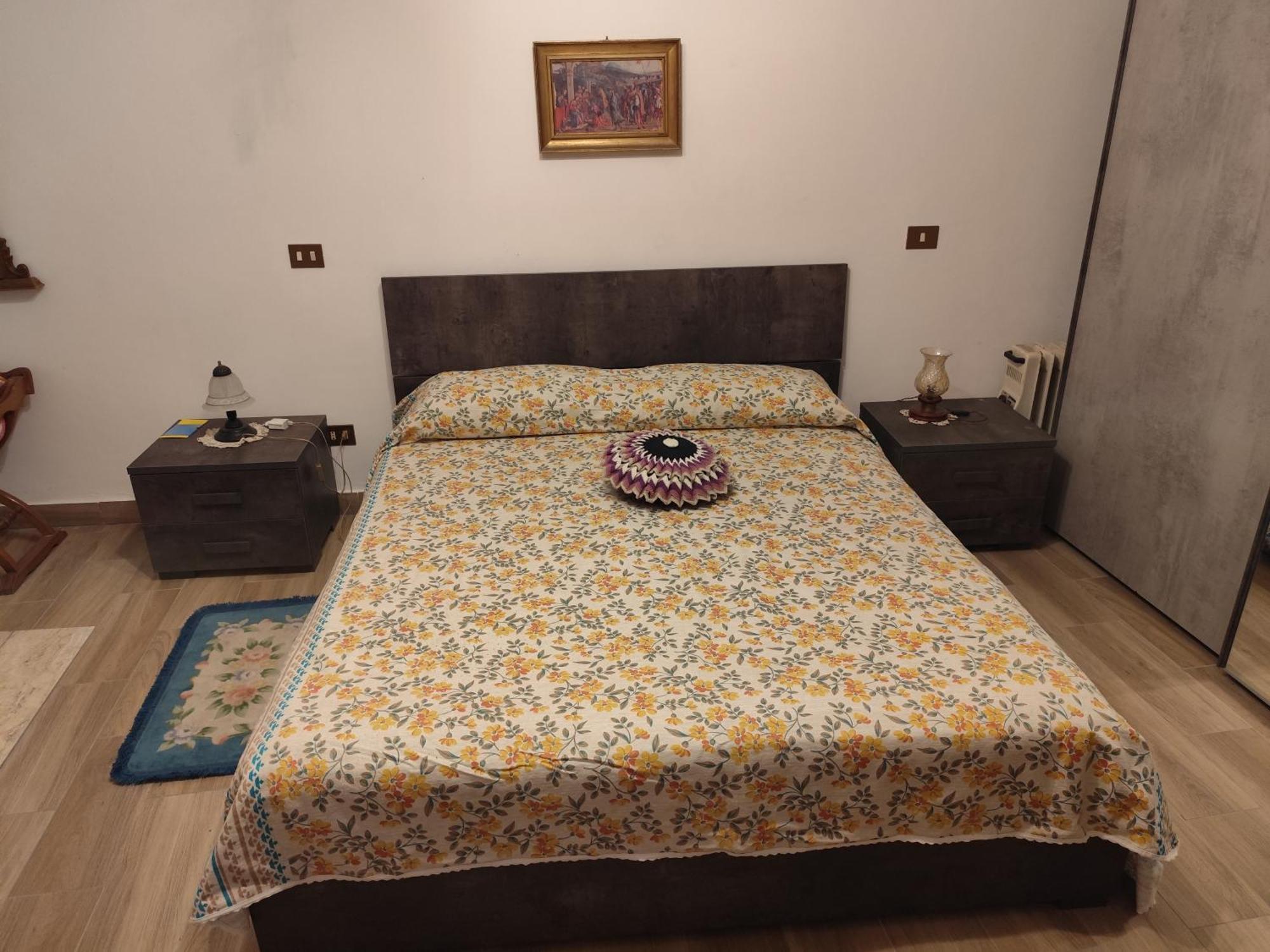 Casa In Antico Borgo Medievale A Tarano Ri, Via Giacomo Leopardi, 15 Villa ภายนอก รูปภาพ