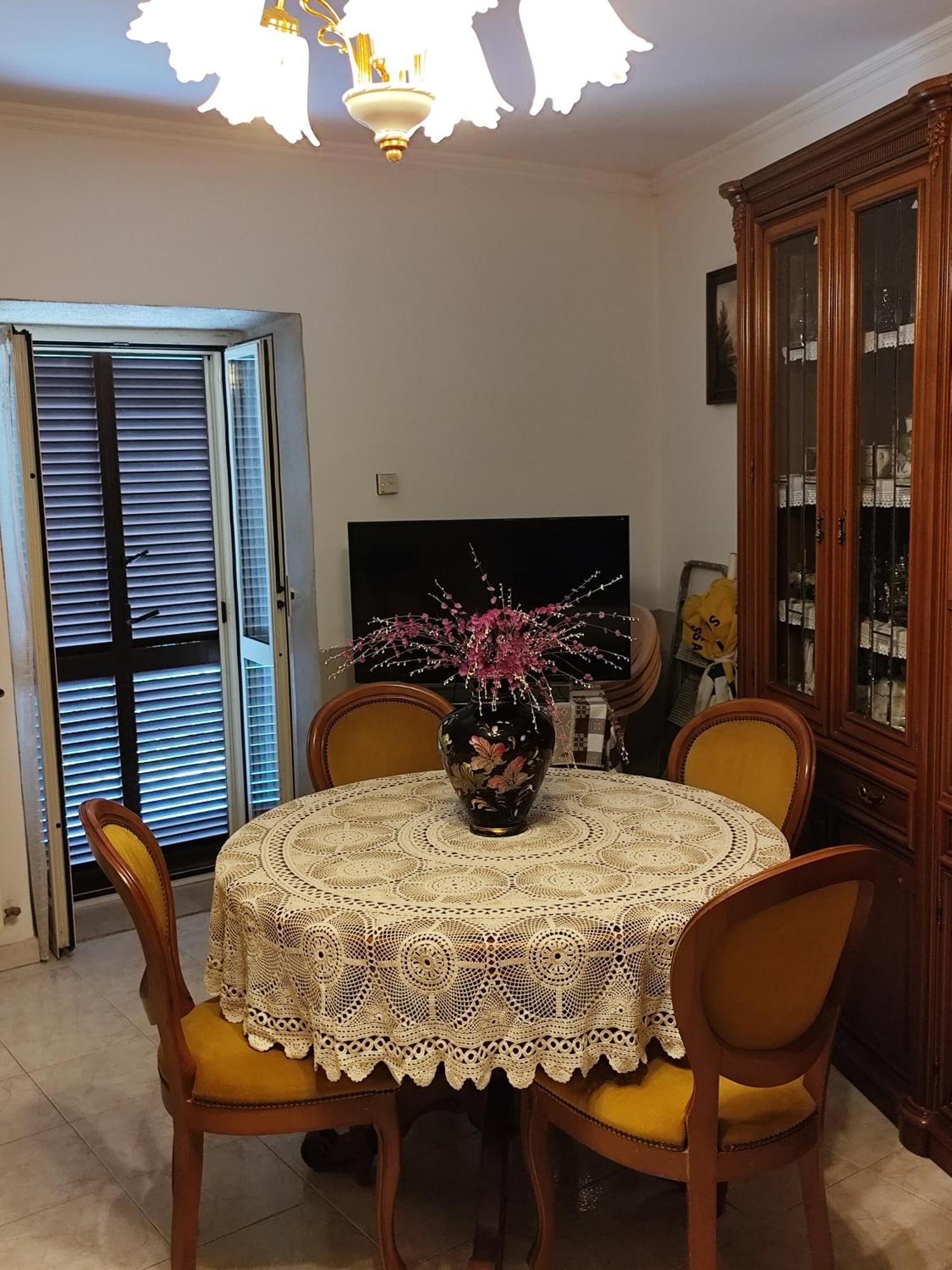 Casa In Antico Borgo Medievale A Tarano Ri, Via Giacomo Leopardi, 15 Villa ภายนอก รูปภาพ