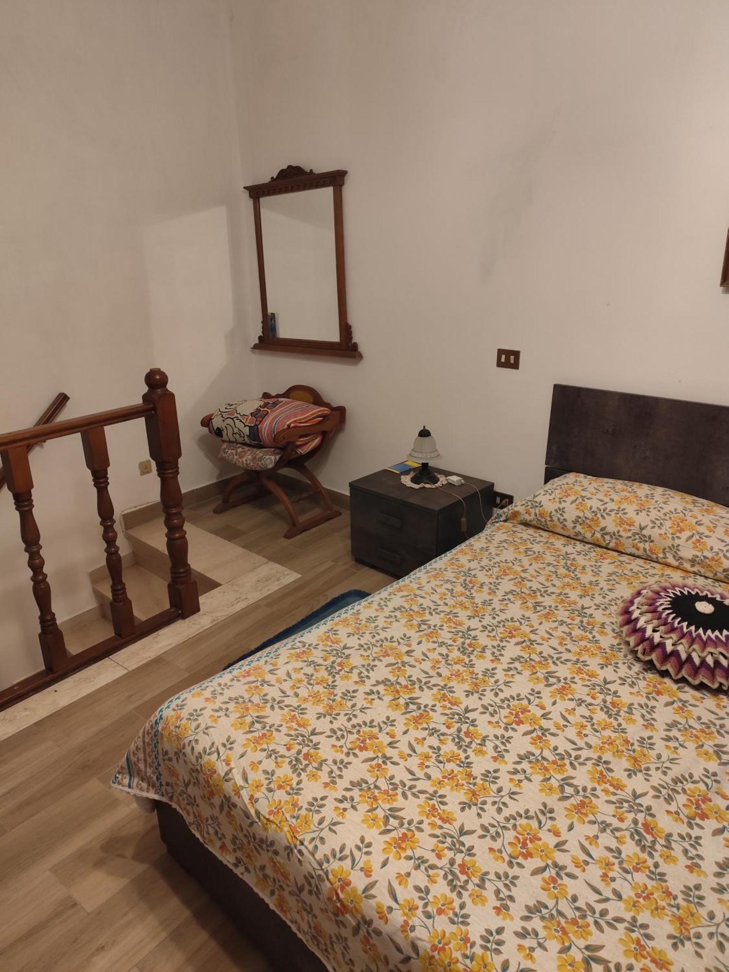 Casa In Antico Borgo Medievale A Tarano Ri, Via Giacomo Leopardi, 15 Villa ภายนอก รูปภาพ